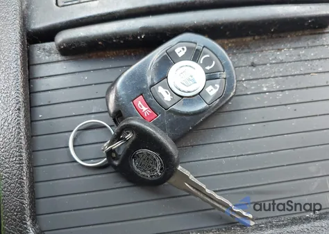 2007 Cadillac Sts V6 from USA, damaged, VIN 1G6DW677470118331